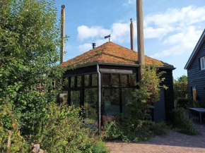 Ons Huisje Achter - De Hooischuur